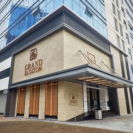 Radisson Mumbai Goregaon Kültér fotó