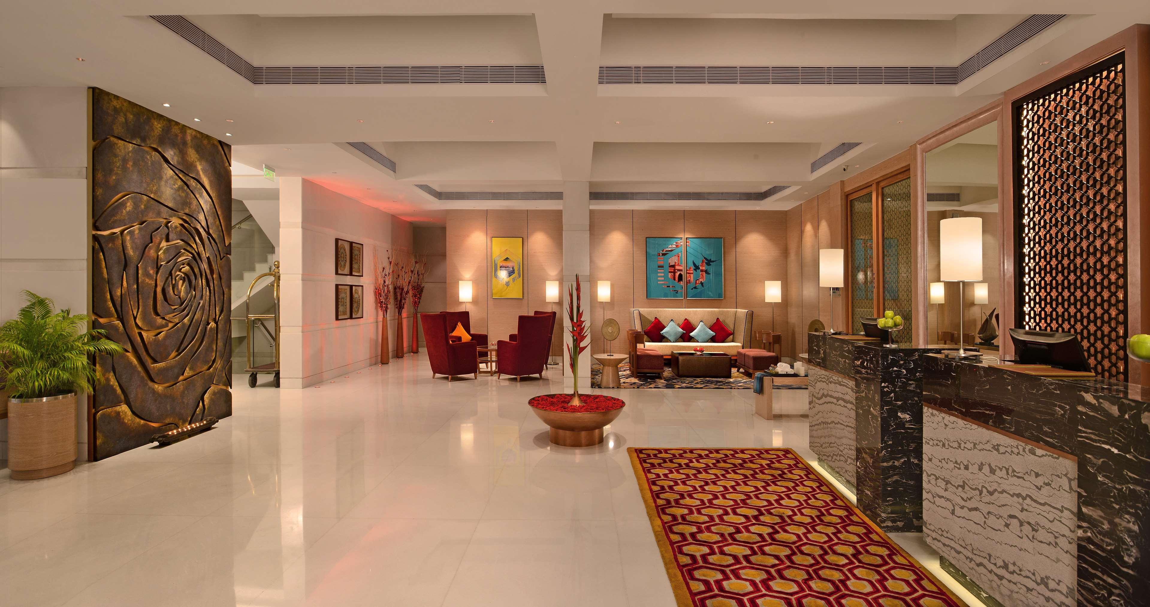 Radisson Mumbai Goregaon Kültér fotó