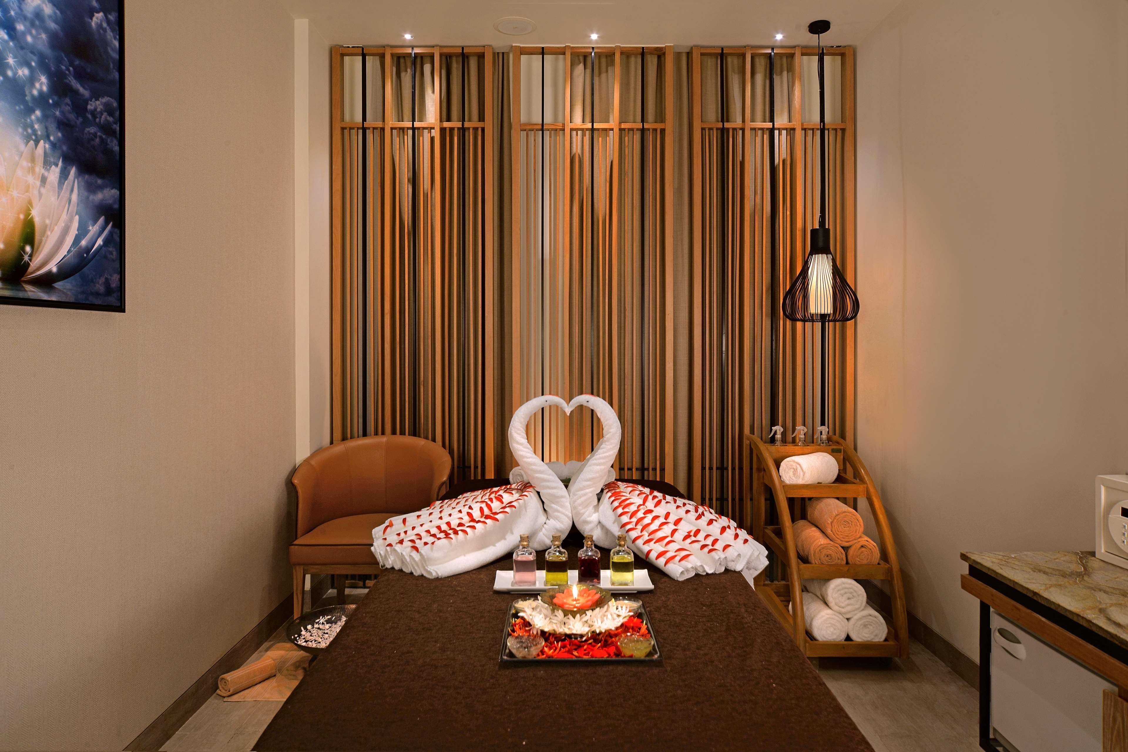 Radisson Mumbai Goregaon Kültér fotó