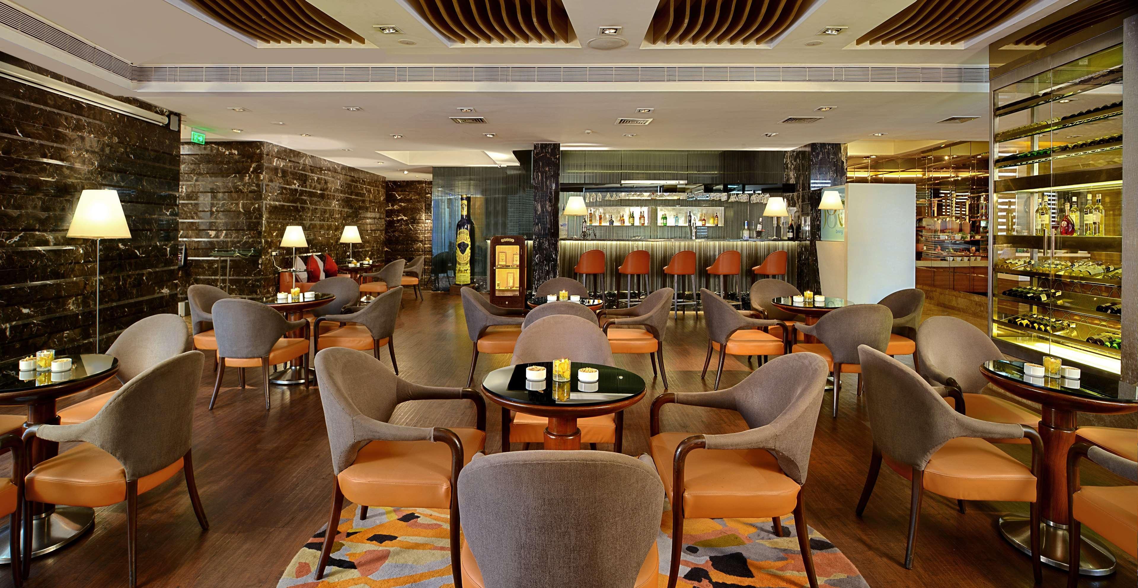 Radisson Mumbai Goregaon Kültér fotó