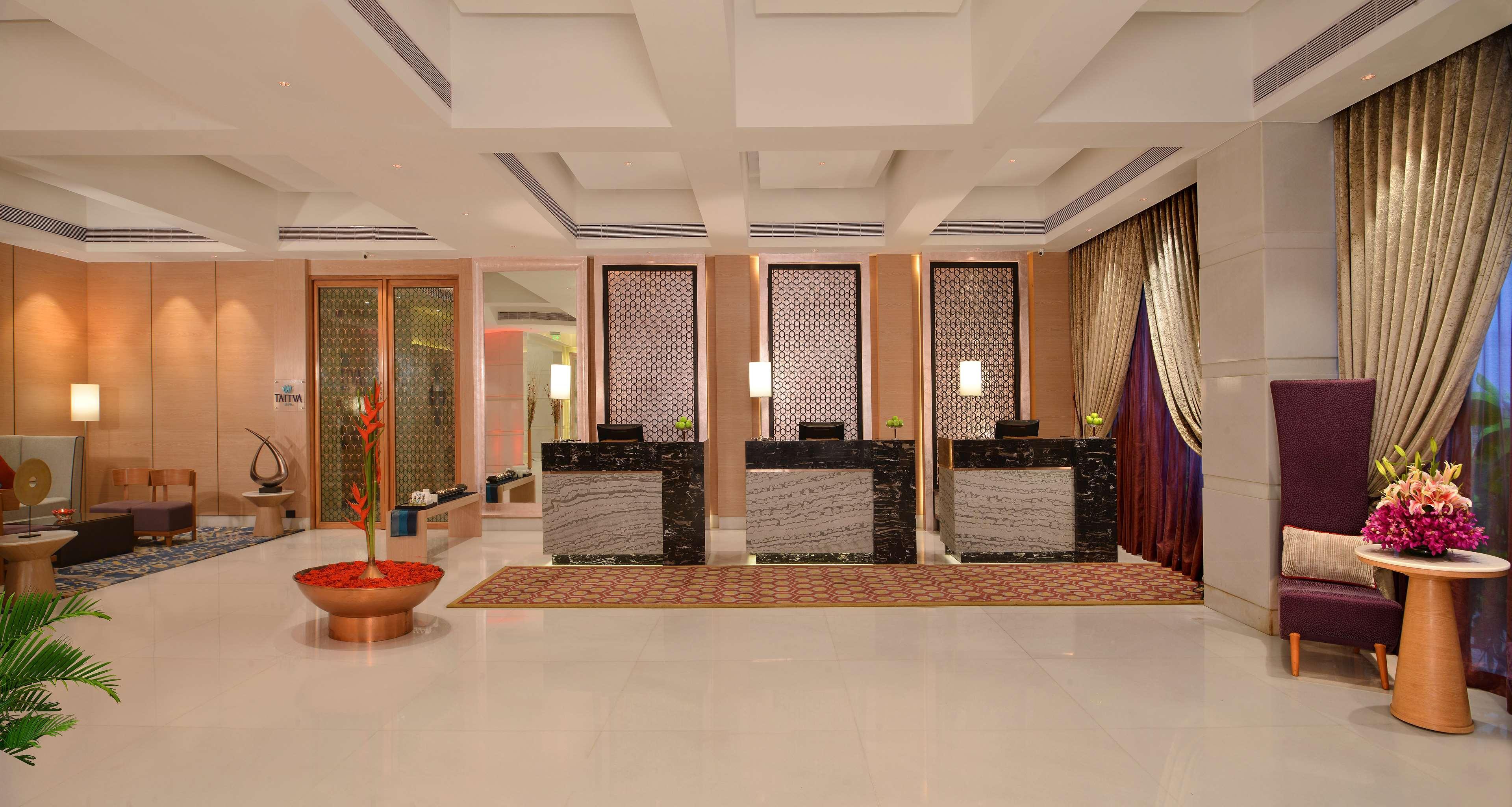 Radisson Mumbai Goregaon Kültér fotó