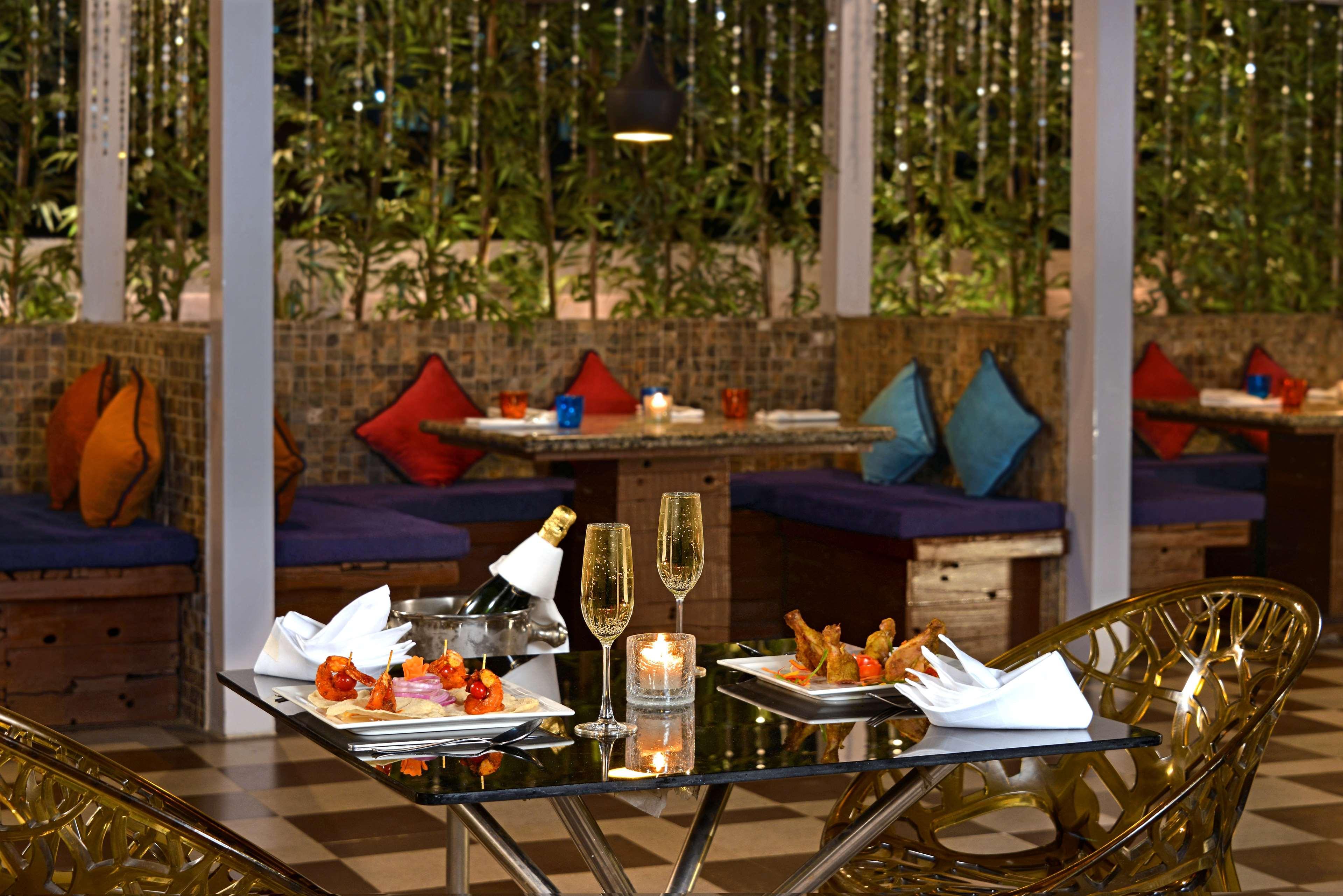 Radisson Mumbai Goregaon Kültér fotó