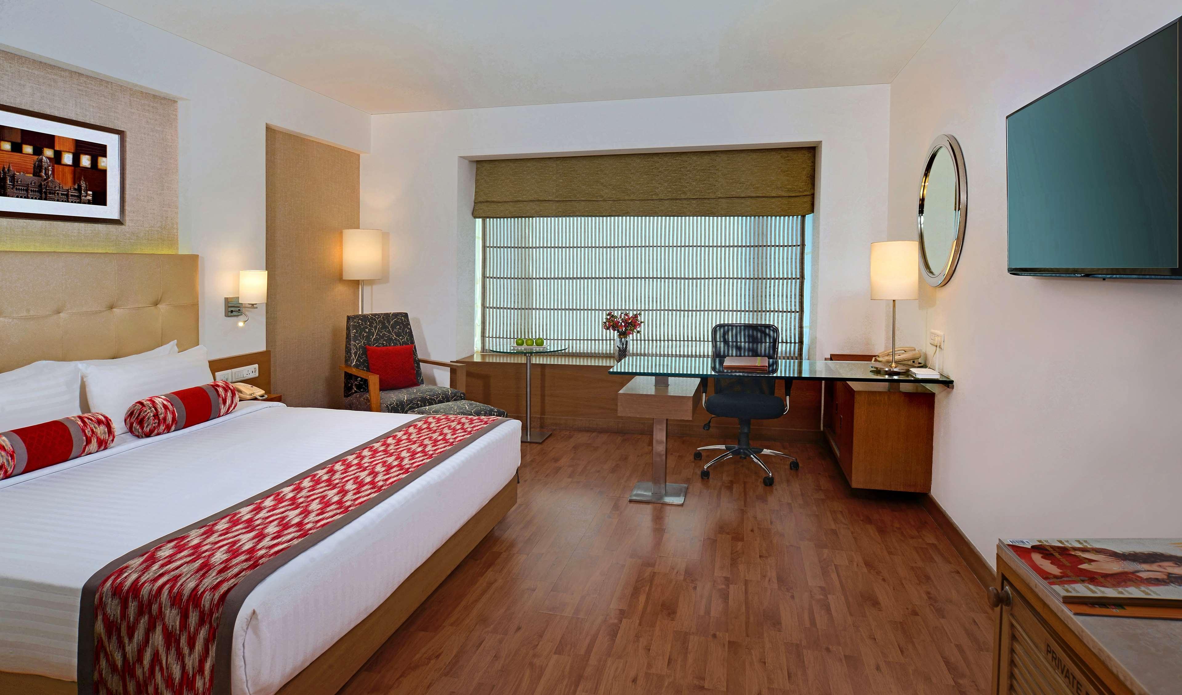 Radisson Mumbai Goregaon Kültér fotó