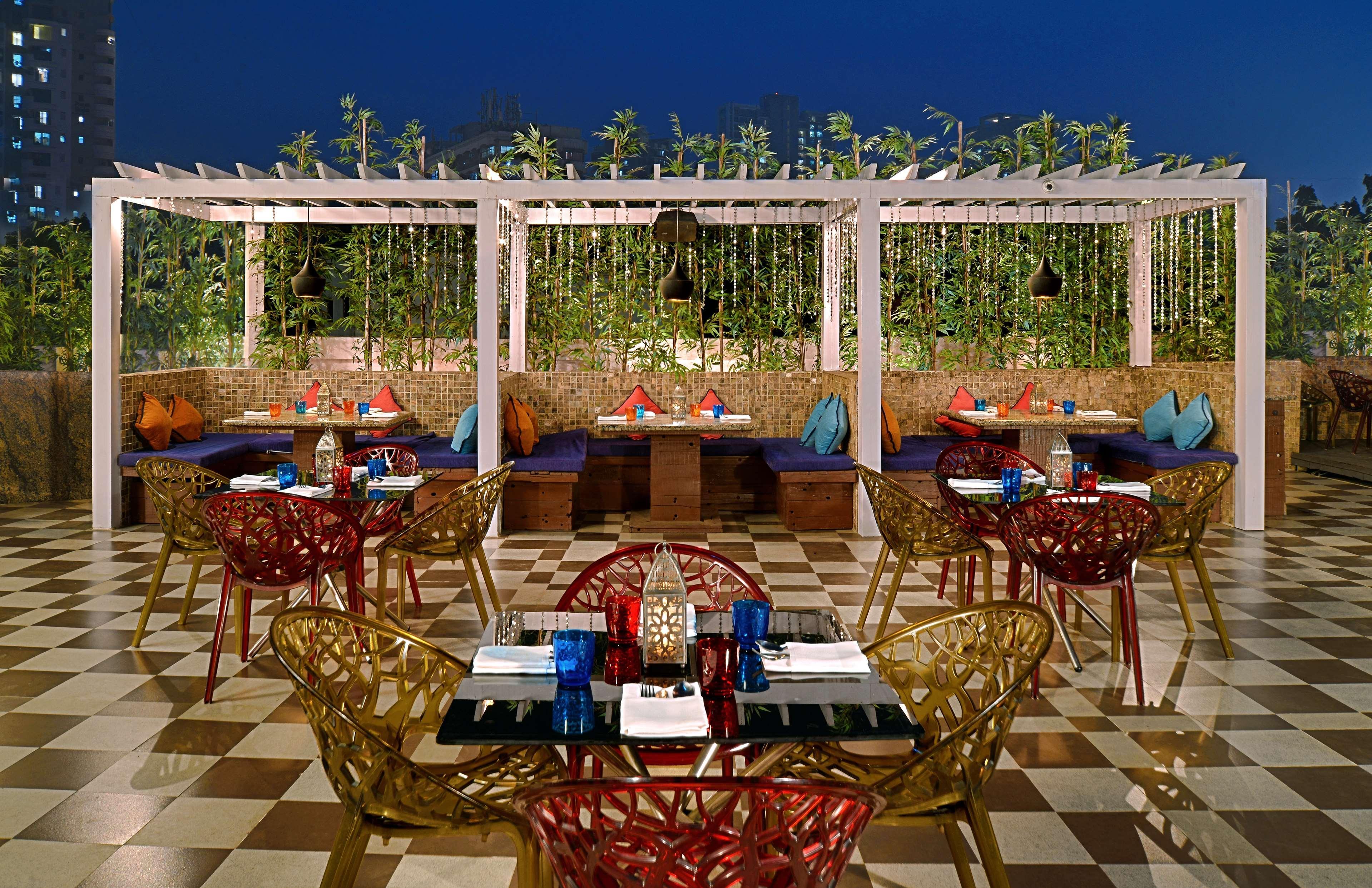 Radisson Mumbai Goregaon Kültér fotó