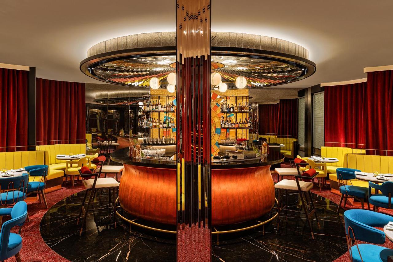 Radisson Mumbai Goregaon Kültér fotó