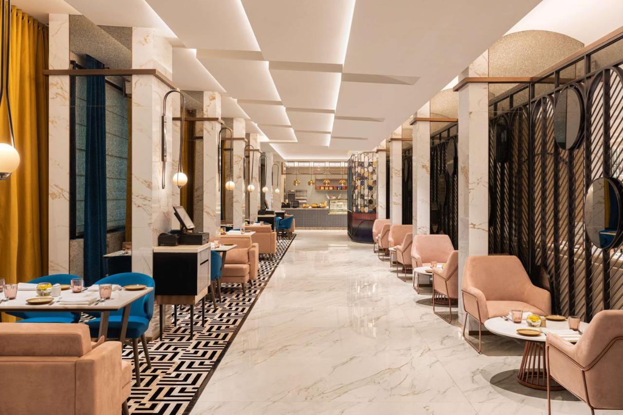 Radisson Mumbai Goregaon Kültér fotó