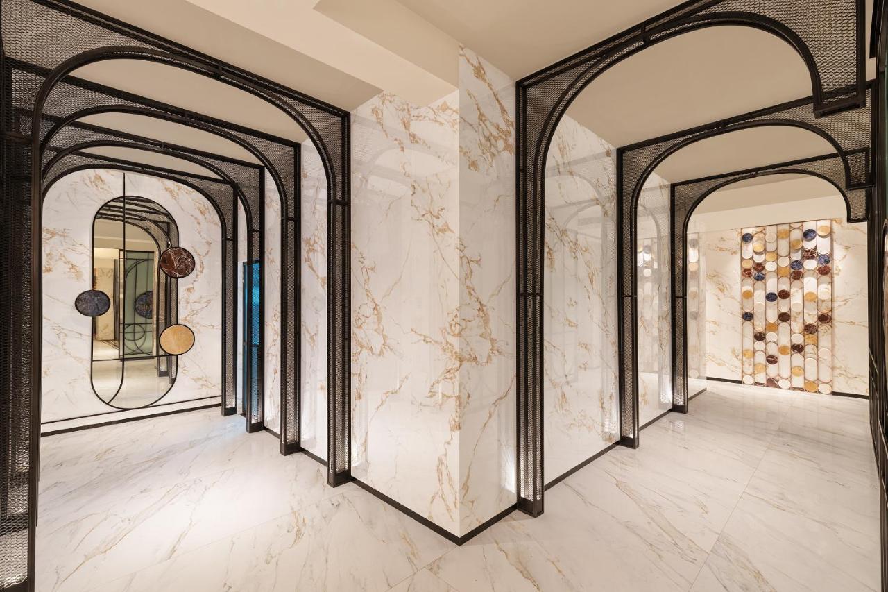 Radisson Mumbai Goregaon Kültér fotó