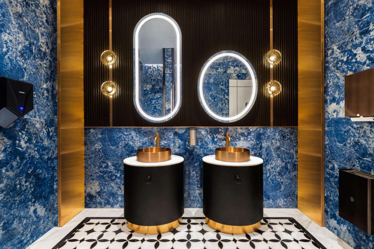 Radisson Mumbai Goregaon Kültér fotó