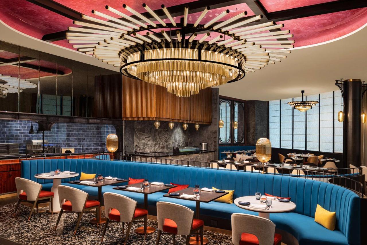 Radisson Mumbai Goregaon Kültér fotó
