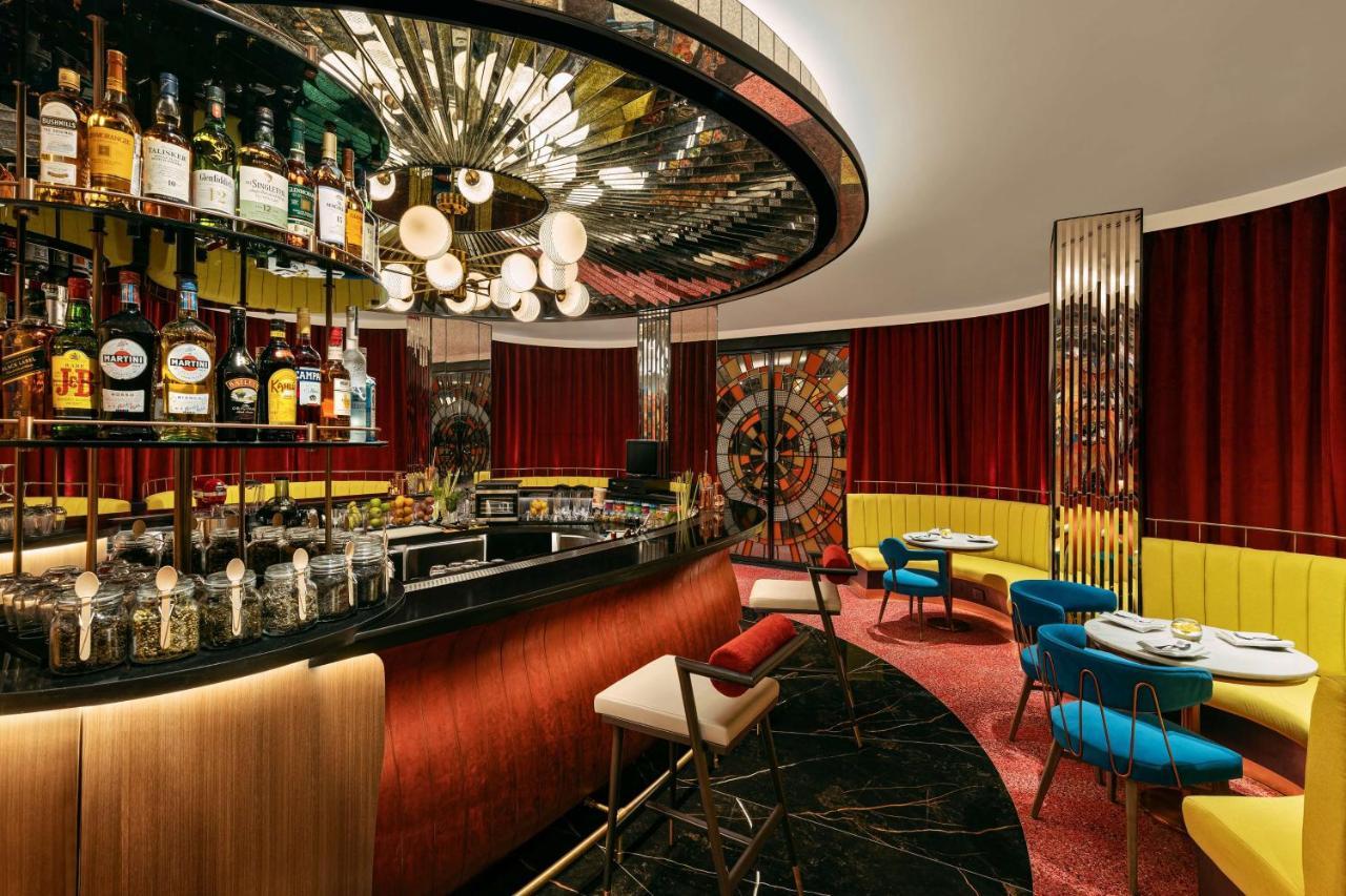Radisson Mumbai Goregaon Kültér fotó