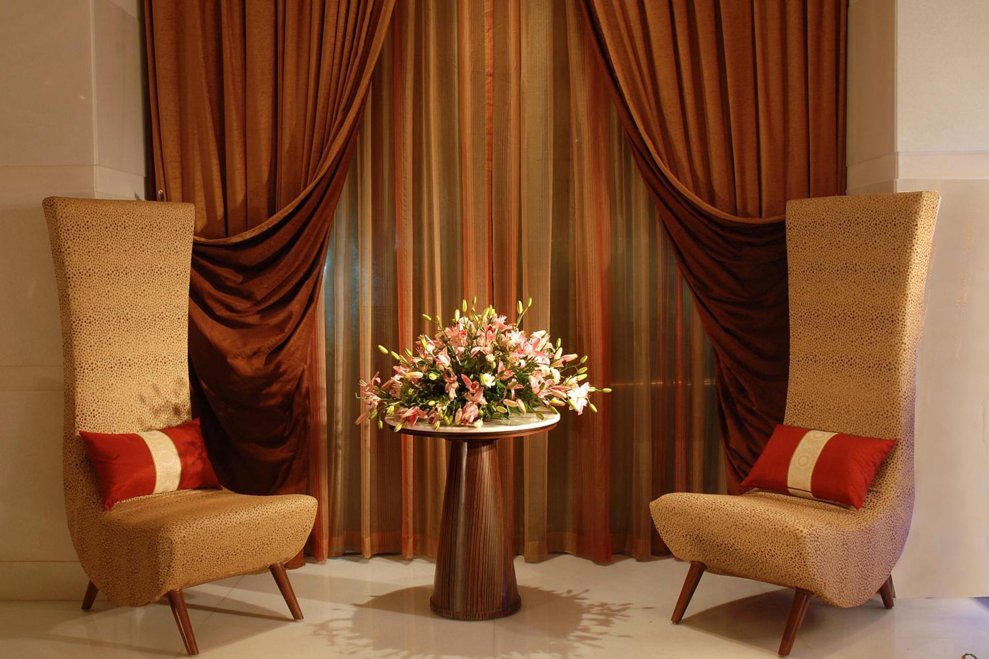 Radisson Mumbai Goregaon Kültér fotó