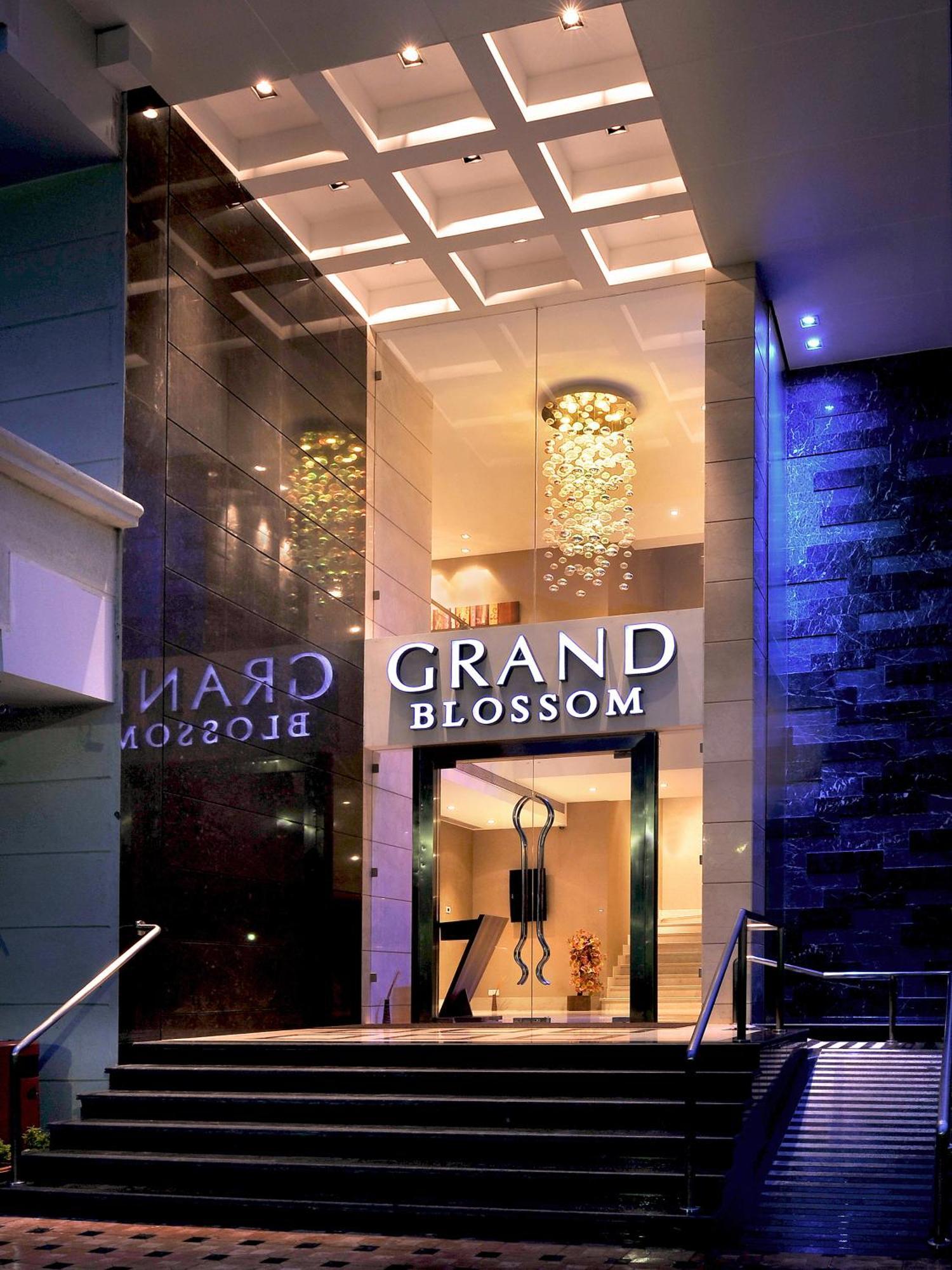 Radisson Mumbai Goregaon Kültér fotó