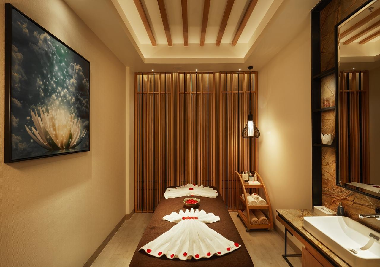 Radisson Mumbai Goregaon Kültér fotó