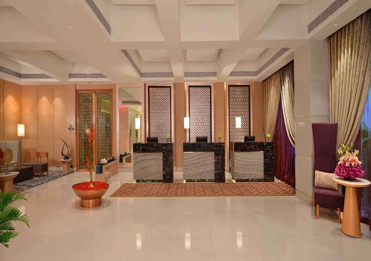 Radisson Mumbai Goregaon Kültér fotó