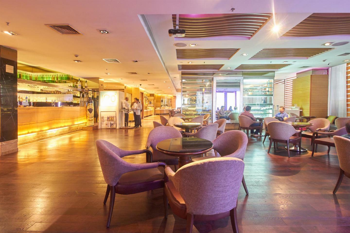 Radisson Mumbai Goregaon Kültér fotó